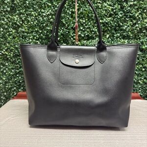 Longchamp Le Pilage City L Tote Bag